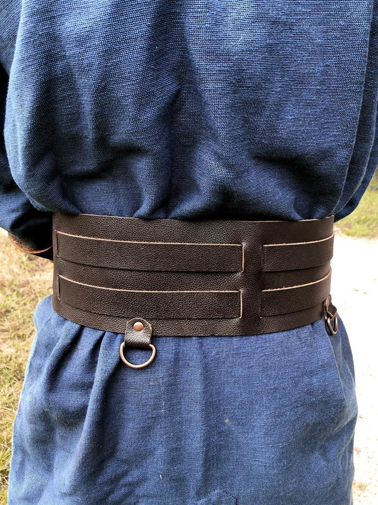 Ceinture viking femme on sale