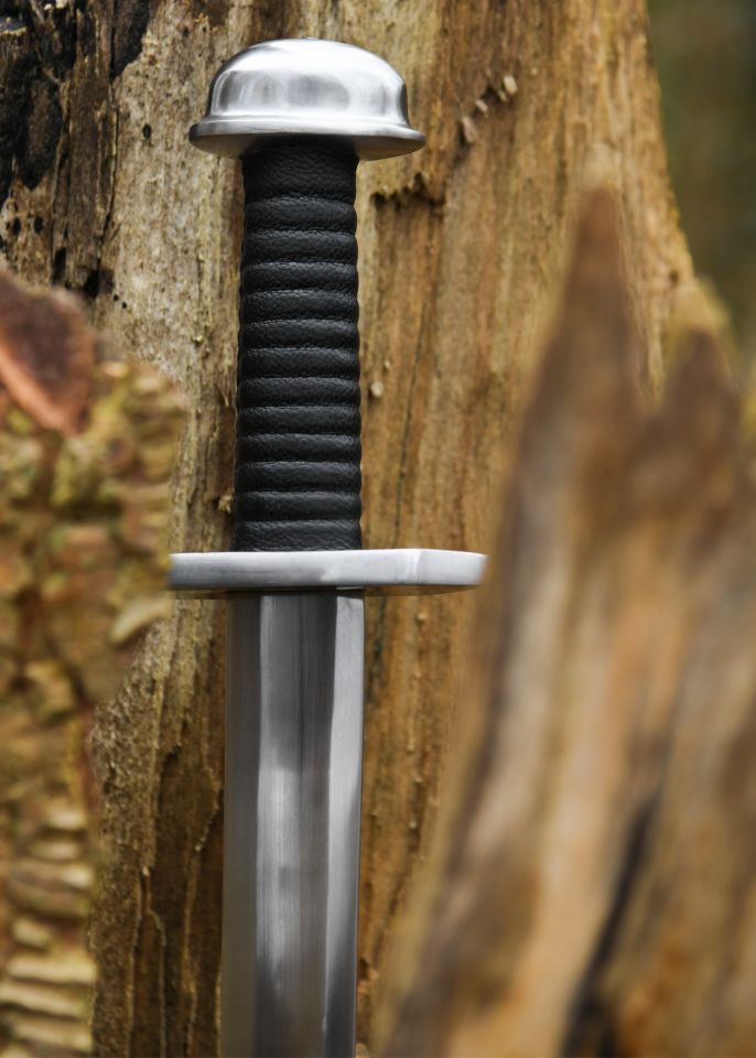 Épée viking, pour combat léger, SK-C 3