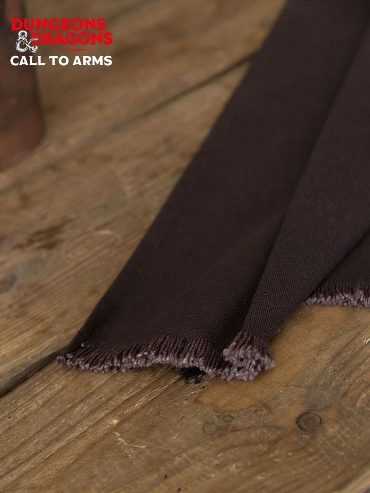 Pagne Barbare marron 3