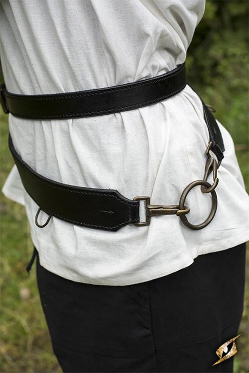 Ceinture porte-épée GN S/M 3