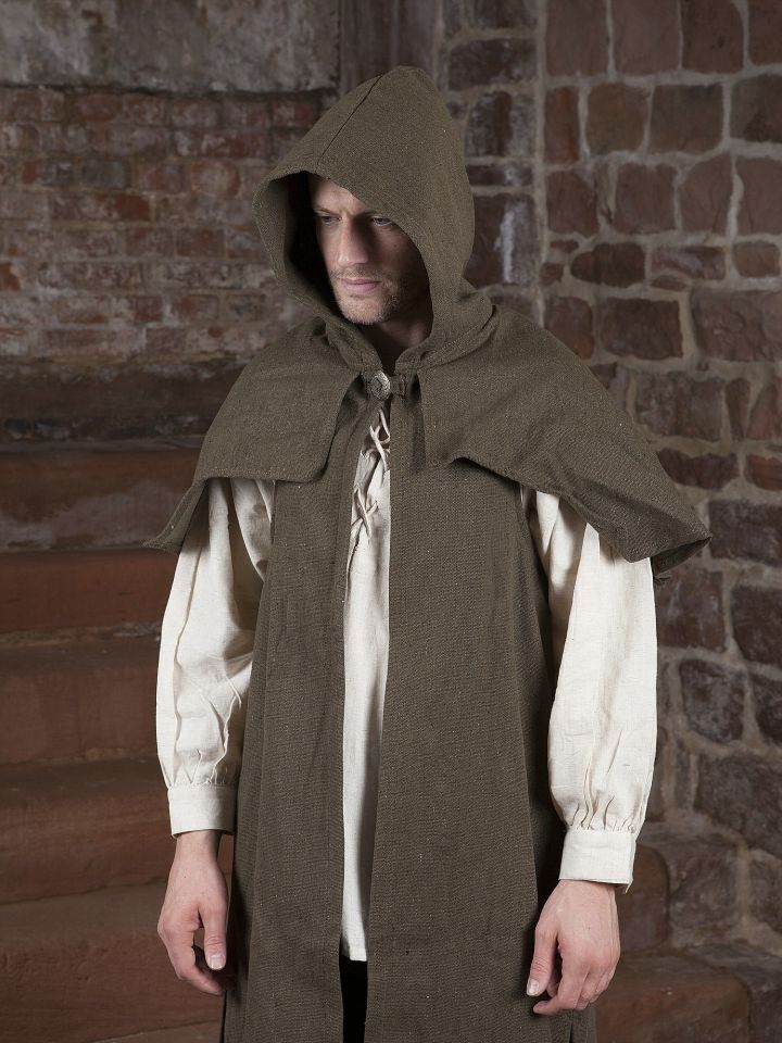 Manteau L/XL 3