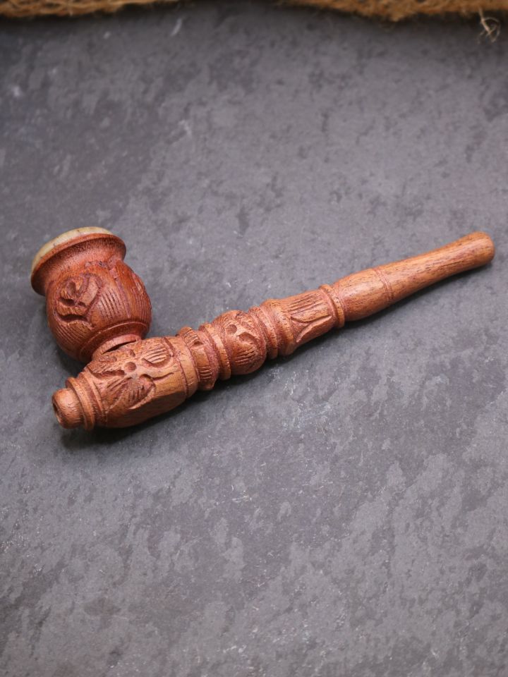 Petite pipe en bois Frodin 3