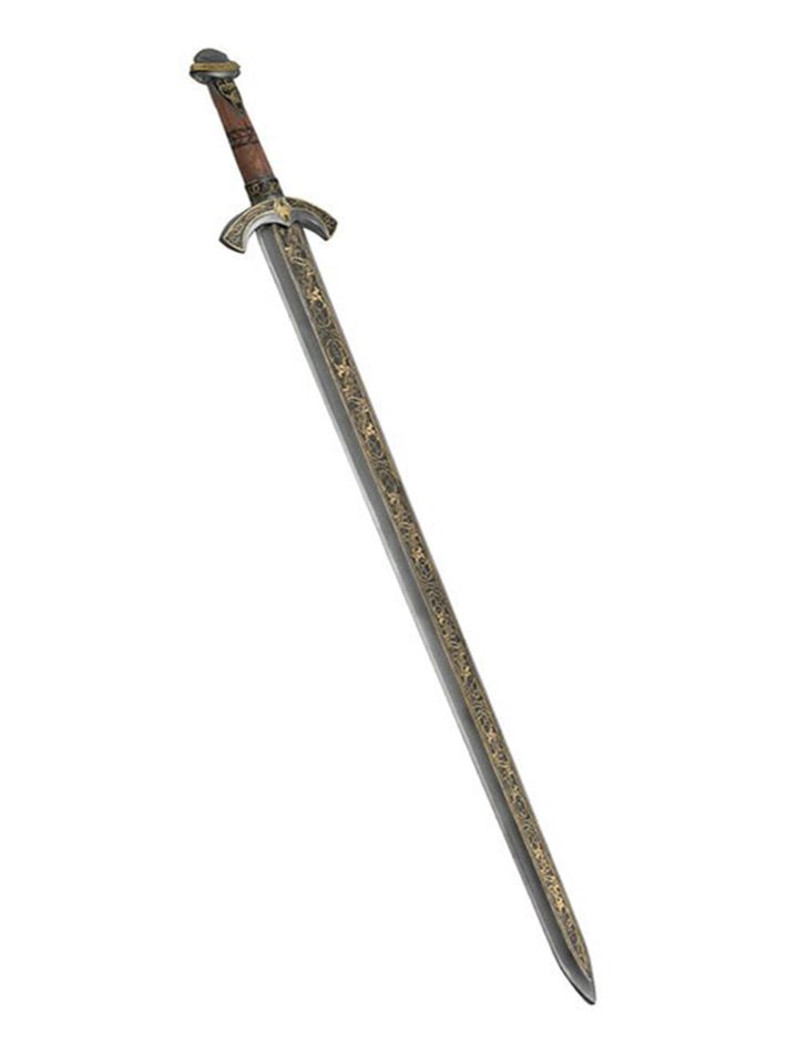Épée viking Edda pour GN 88 cm 3