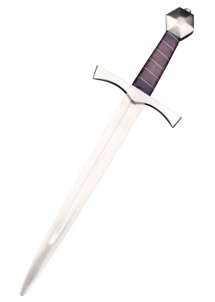 Dague médiévale Classique 3