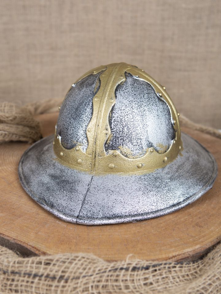 Casque de chevalier pour enfant 3