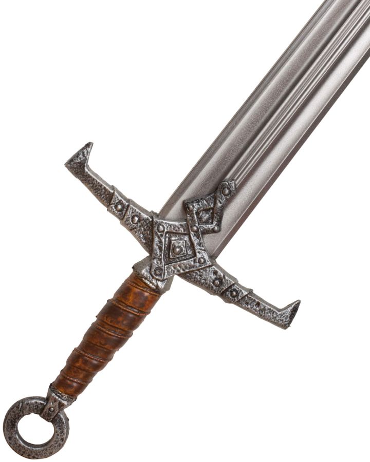 Épée longue Eisenhans - GN 3