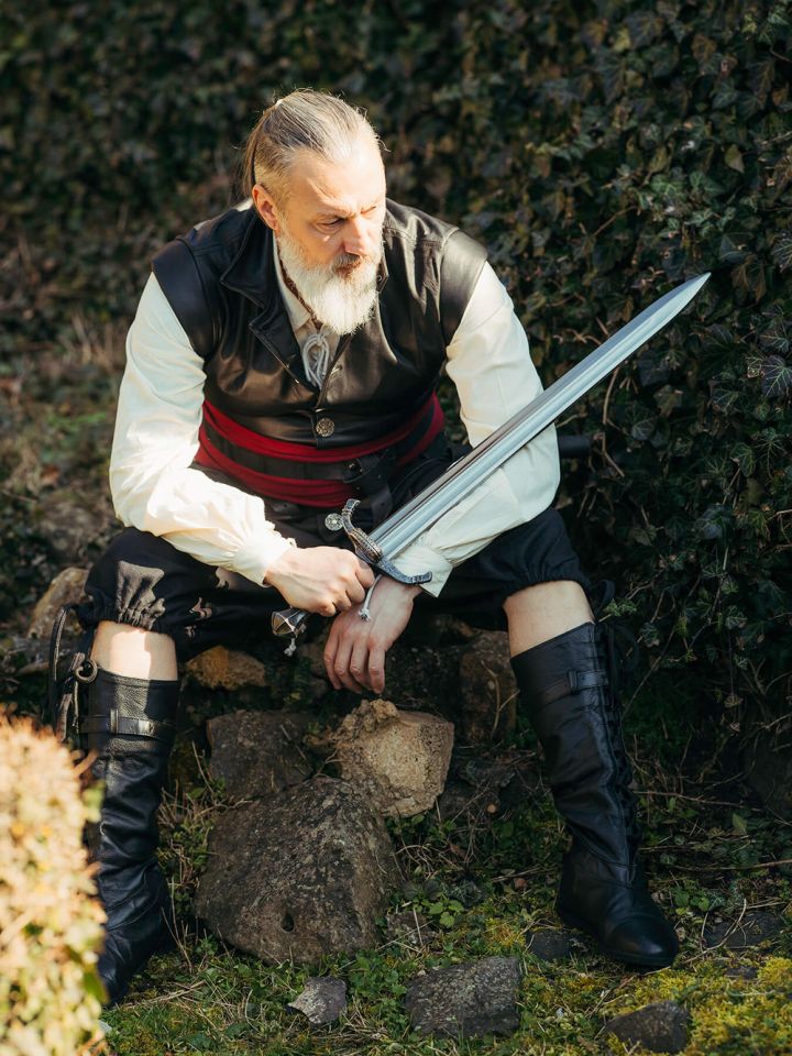 Épée courte Marquet - GN 3
