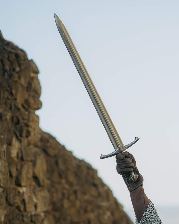 Fornac épée longue - GN 3