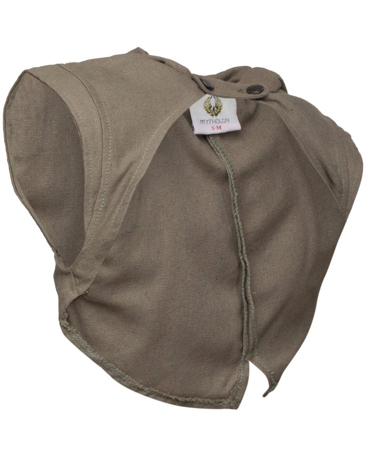 Capuchon Galatea olive 3