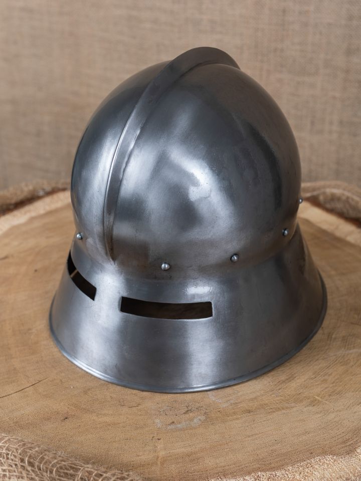 Casque Françis 3