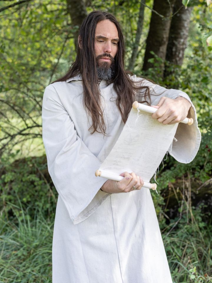 Robe de magicien 3
