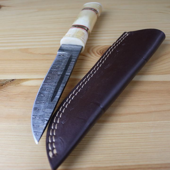 Couteau de chasse viking 3