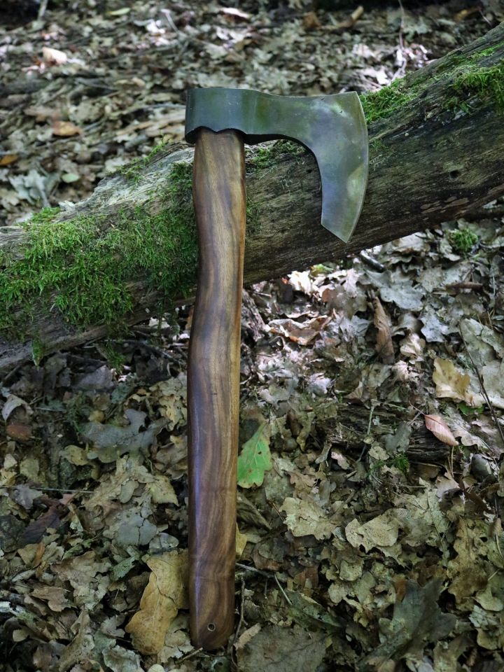 Hache viking Björn 3