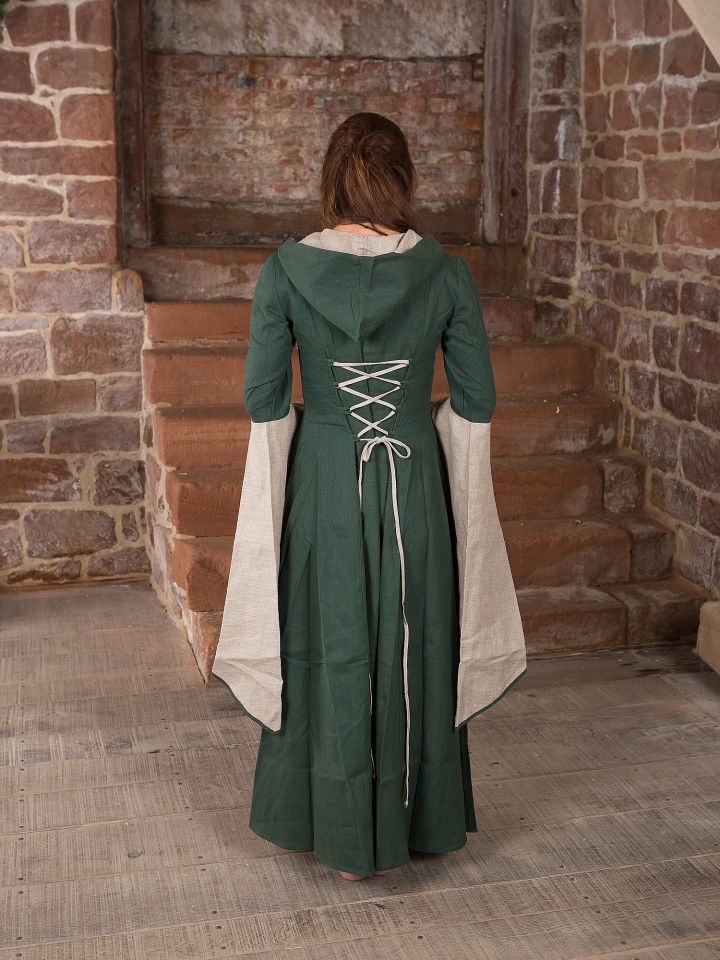 Robe médiévale Maja S 3