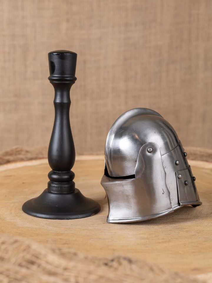 Casque miniature 3