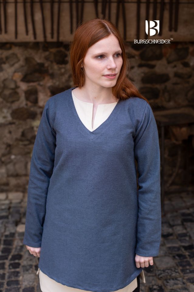 Tunique Frekja, gris anthracite XL 3