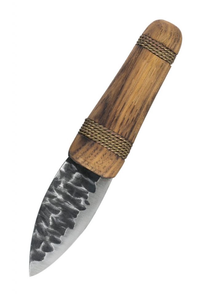 Couteau de chasse Ötzi 3