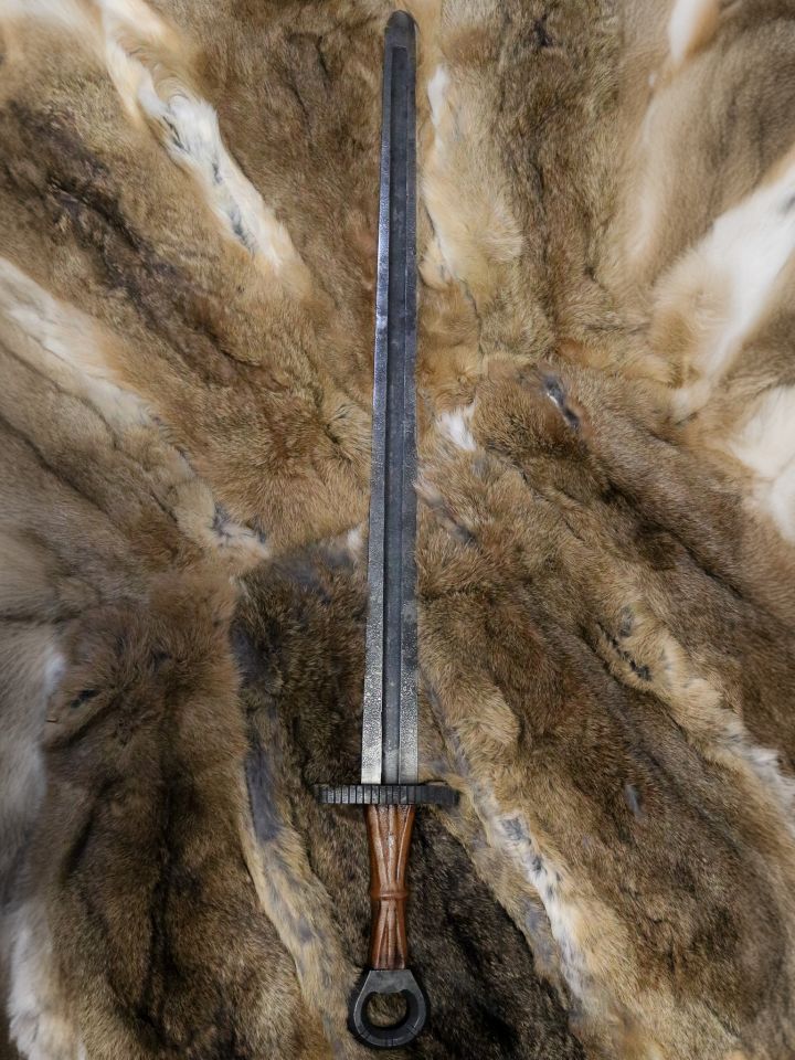 Épée à une main viking SK-A 3