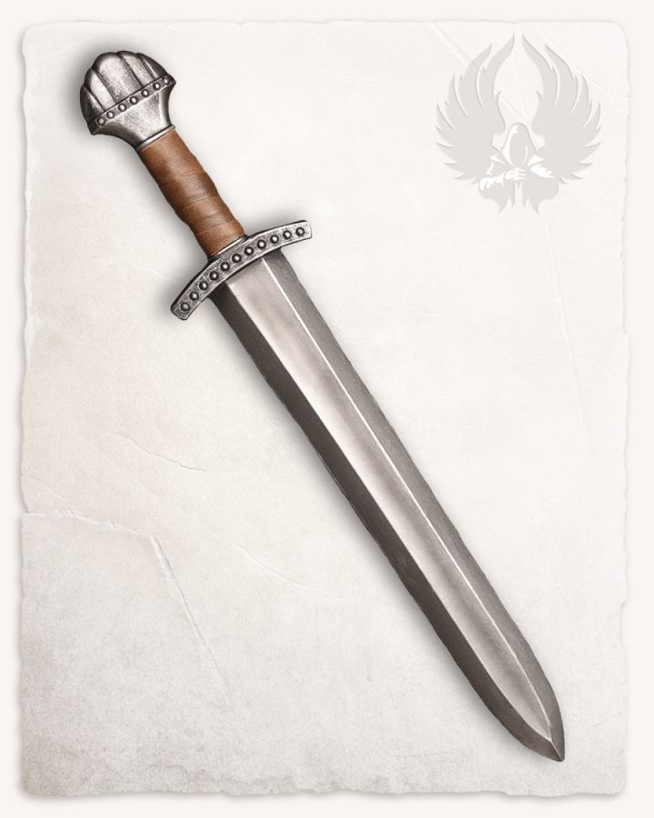 Épée courte Fidas 2ème édition 3
