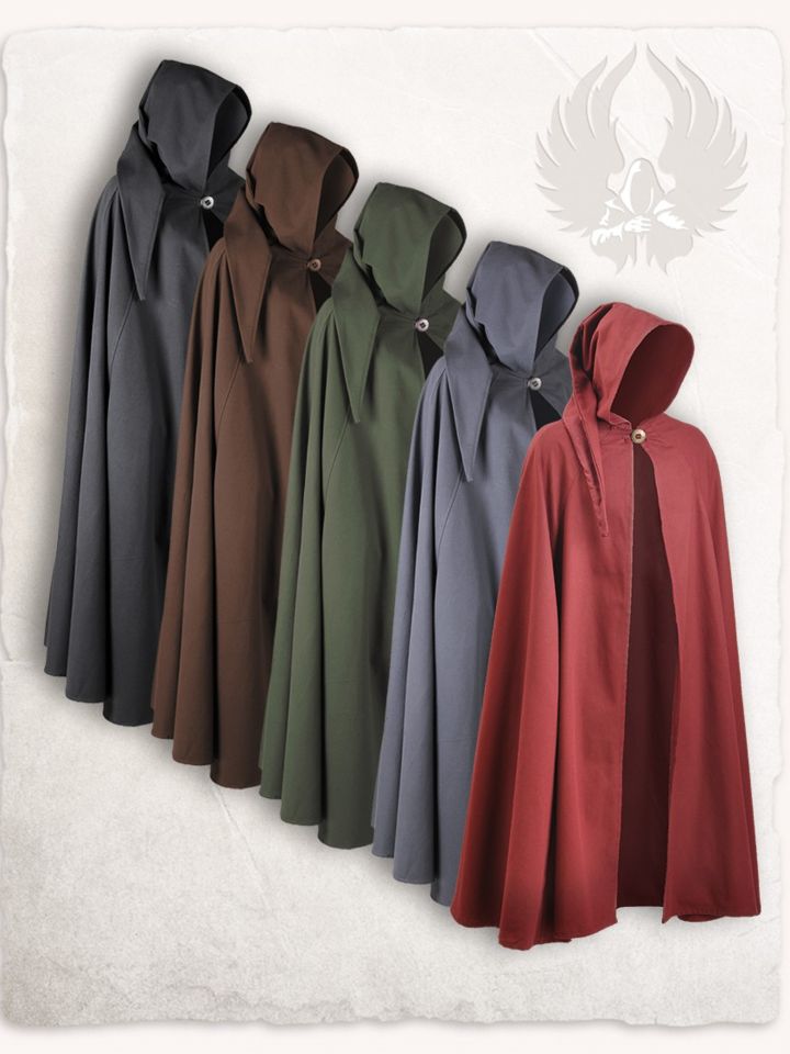 Cap Gora en marron 3