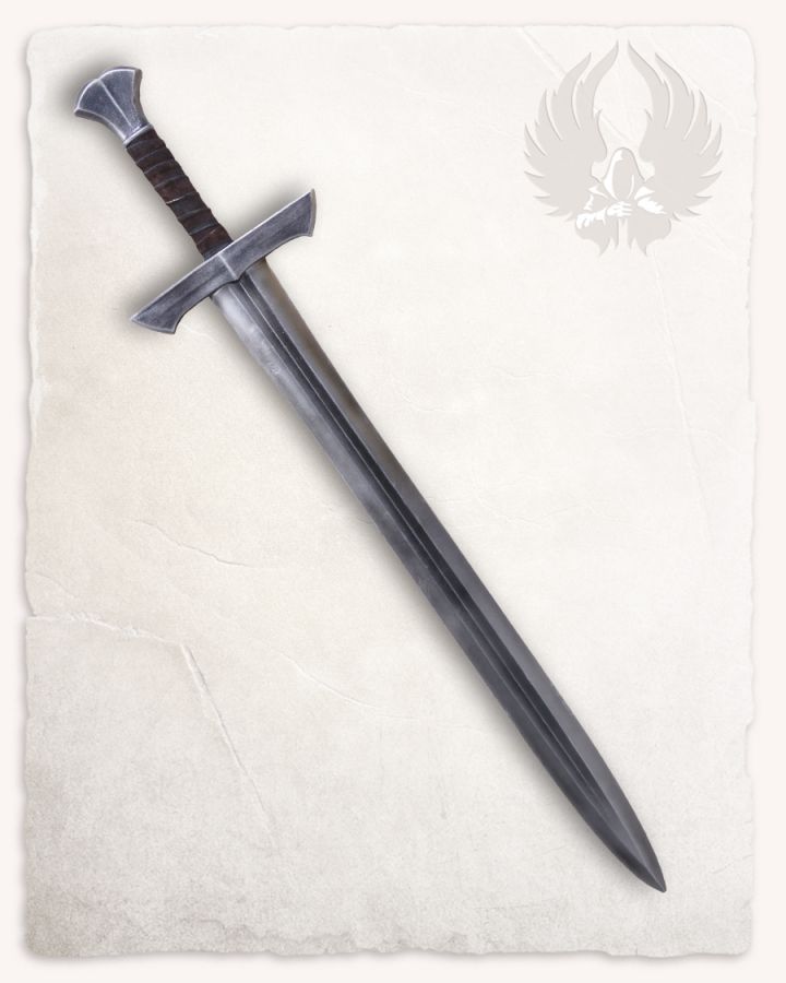 Epée longue Hektor or 3