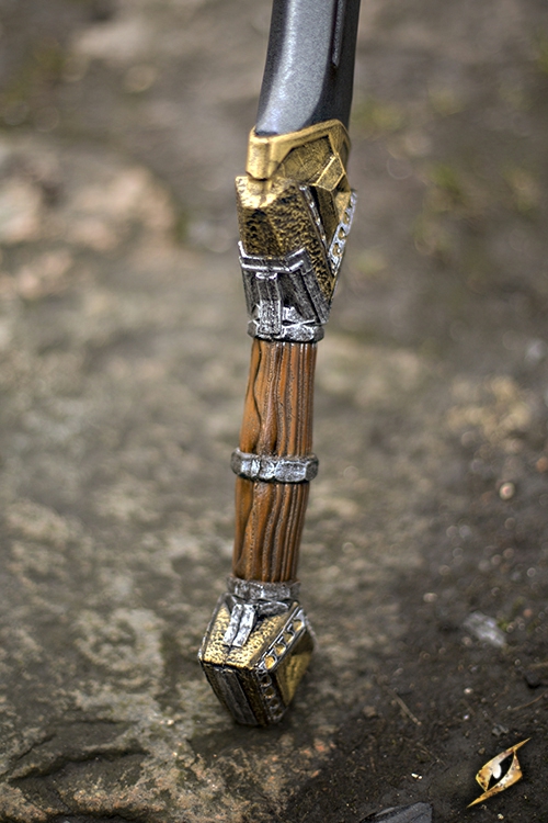 Epée courte pour GN,  105 cm 3
