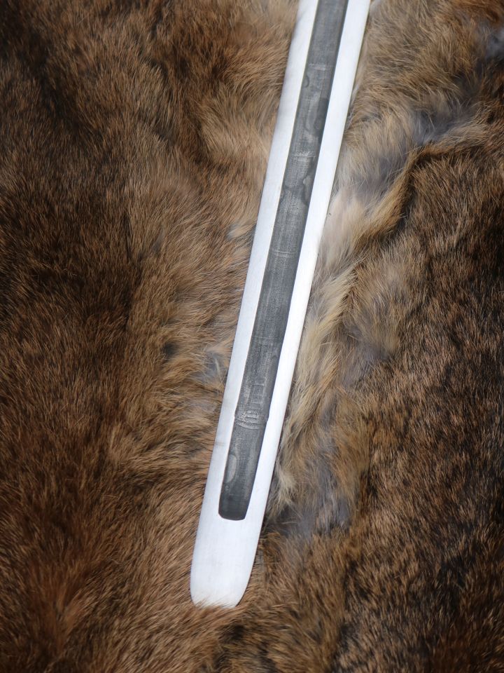Épée Viking avec pommeau nuage SK-A 3