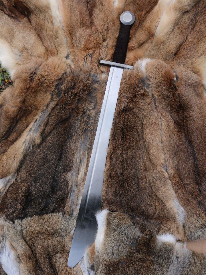 Fauchon Béhourd, adapté au combat 3