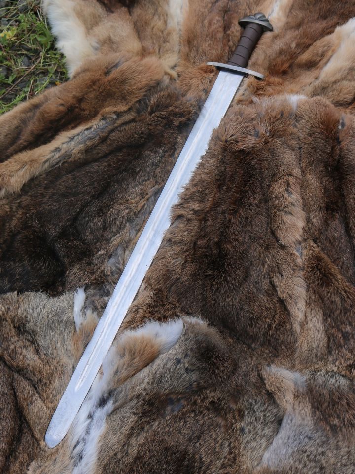 Epée Viking de combat 3