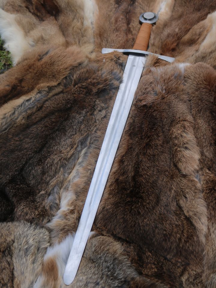 Épée courte d'archer 3