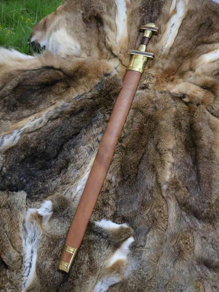 Spatha Germanique 3