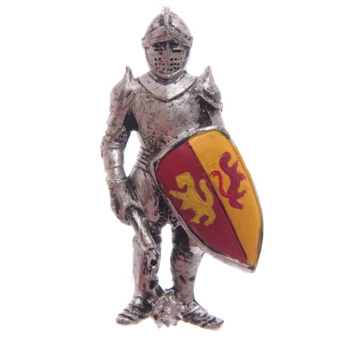 Magnets Chevaliers 3