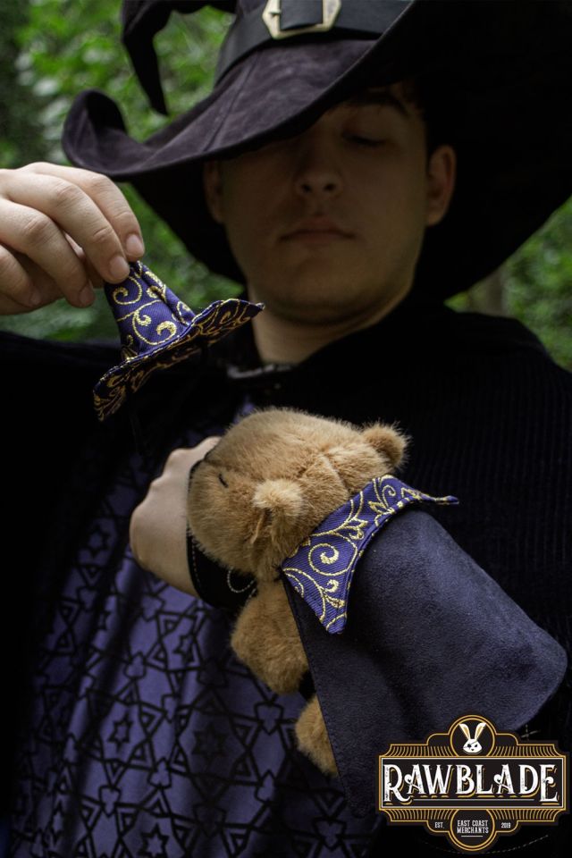 Rast, l'assistant du magicien 3