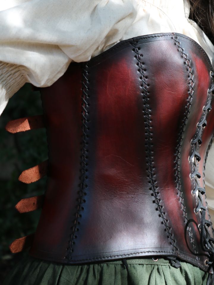 Noble corset Antique 3
