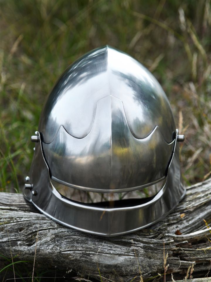 Casque salade allemand 3
