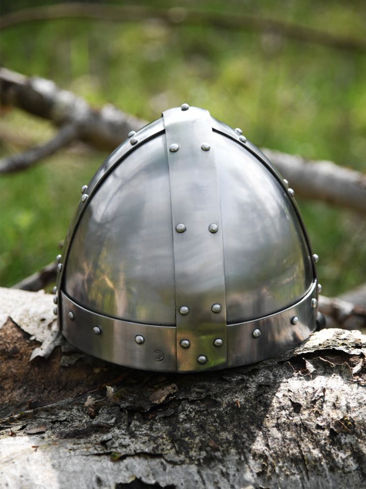 Casque Normand L 3