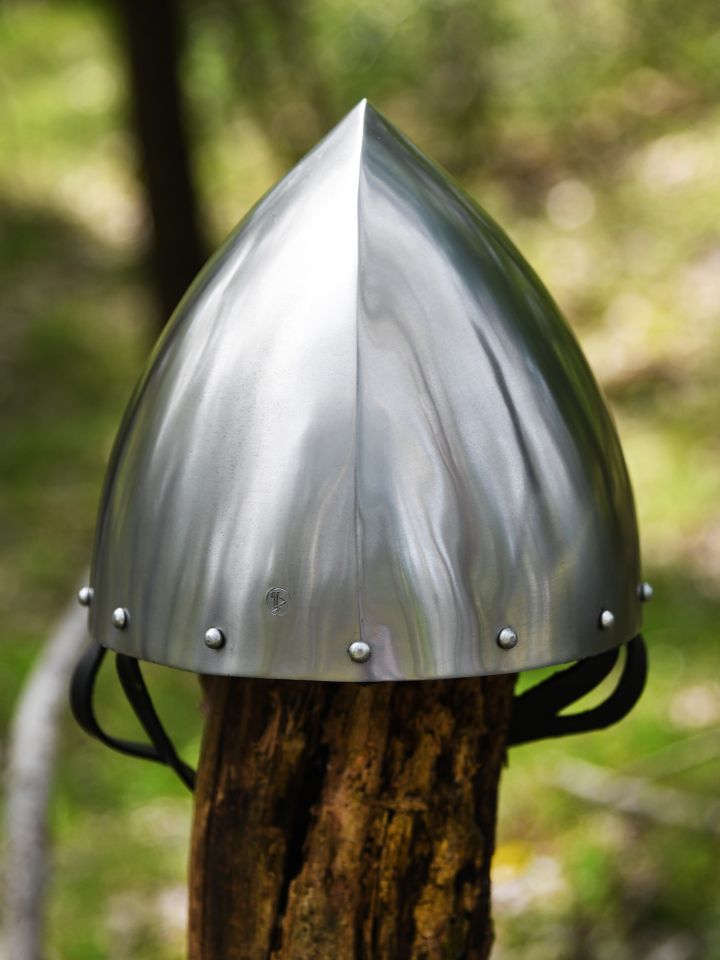 Casque nasal St Wenceslas 3