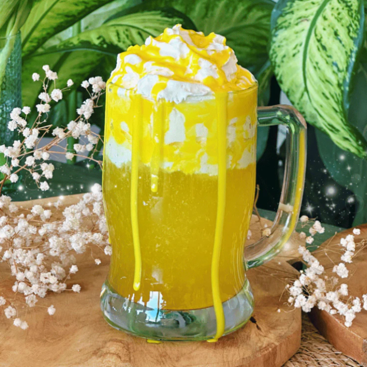 Thé - Butterscotch Brew Citron 3