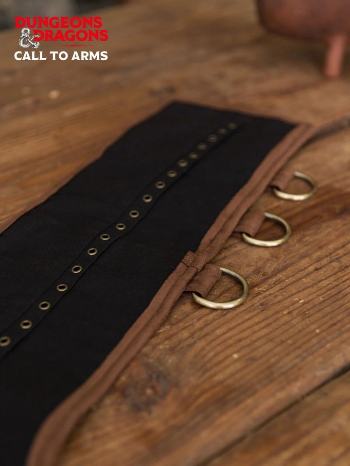 Ceinture barbare Donjons & Dragons 4