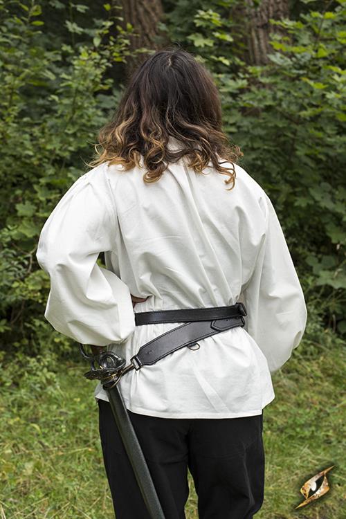 Ceinture porte-épée GN S/M 4