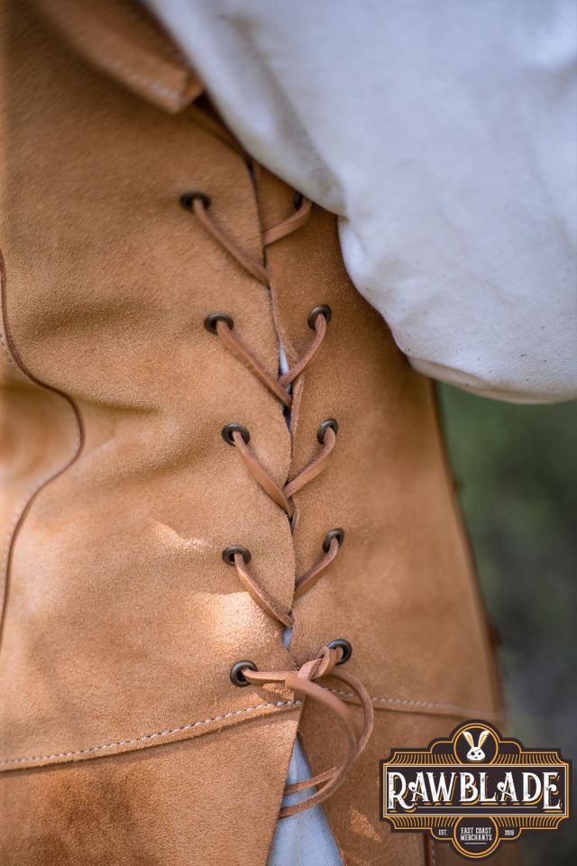 Armure légère Keitharu 4