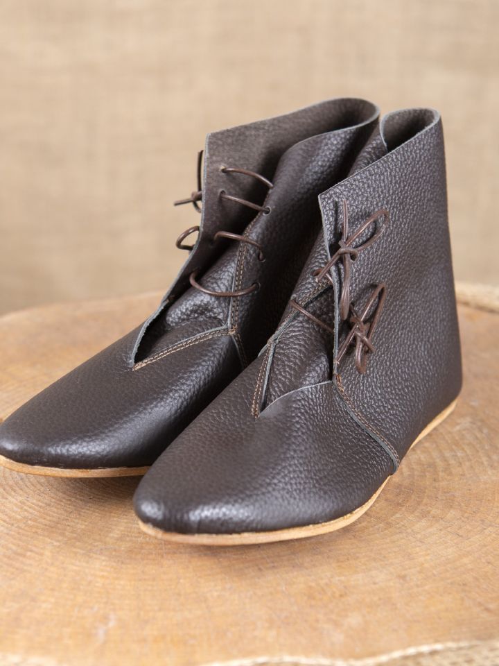 Bottines "Hinnerk" 41 4