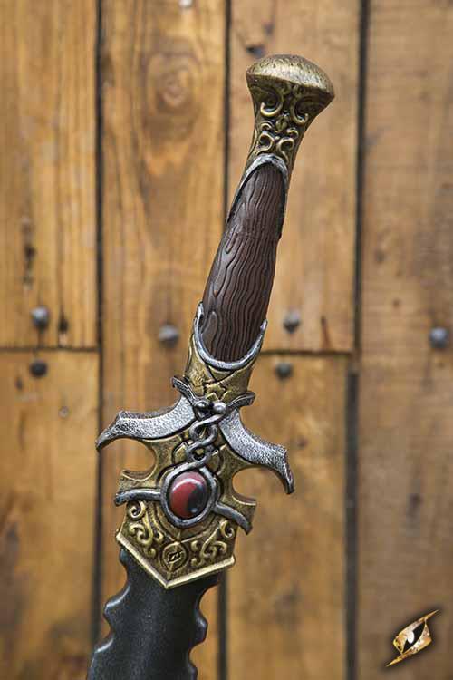 Épée GN des Elfes 60 cm 4