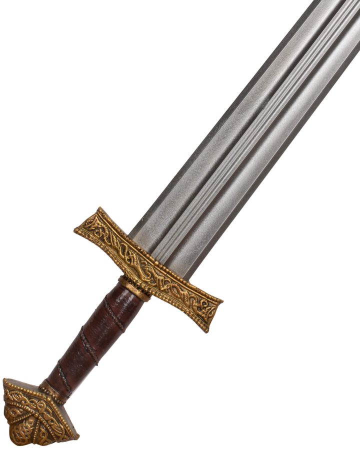 Harald Épée longue - GN 4