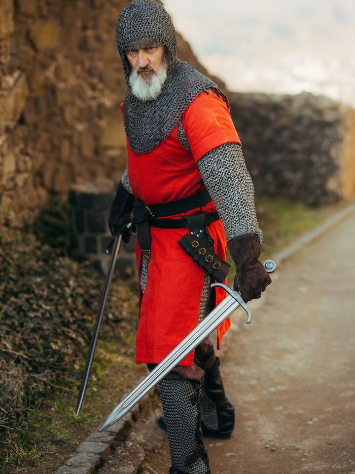 Épée courte Gudmond - GN 4