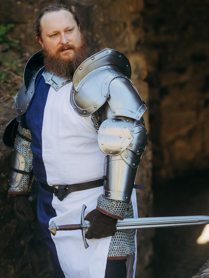 Épée courte Orbek - GN 4
