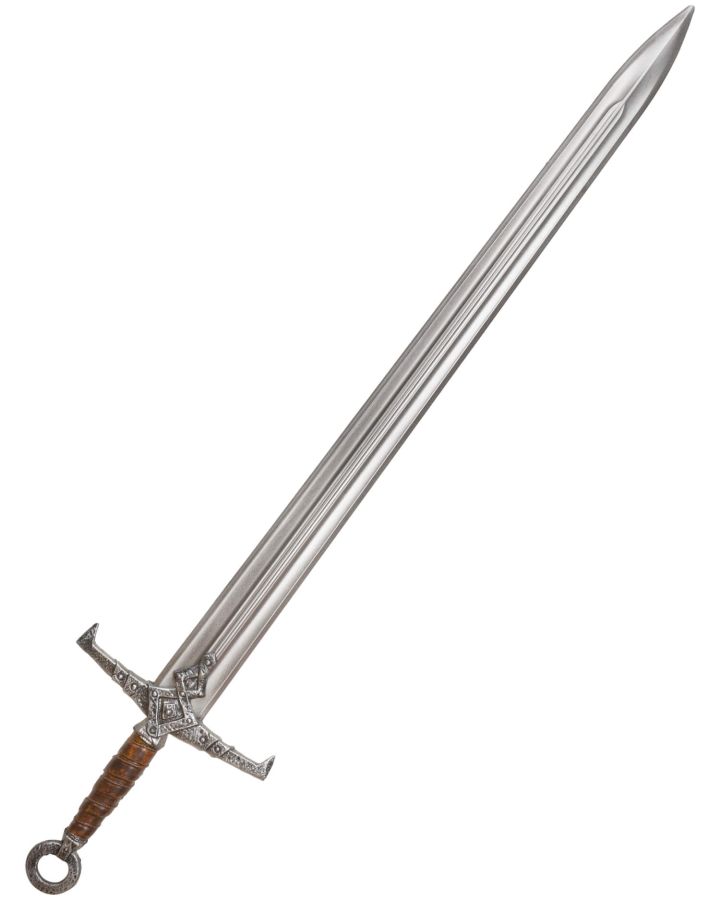 Épée longue Eisenhans - GN 4
