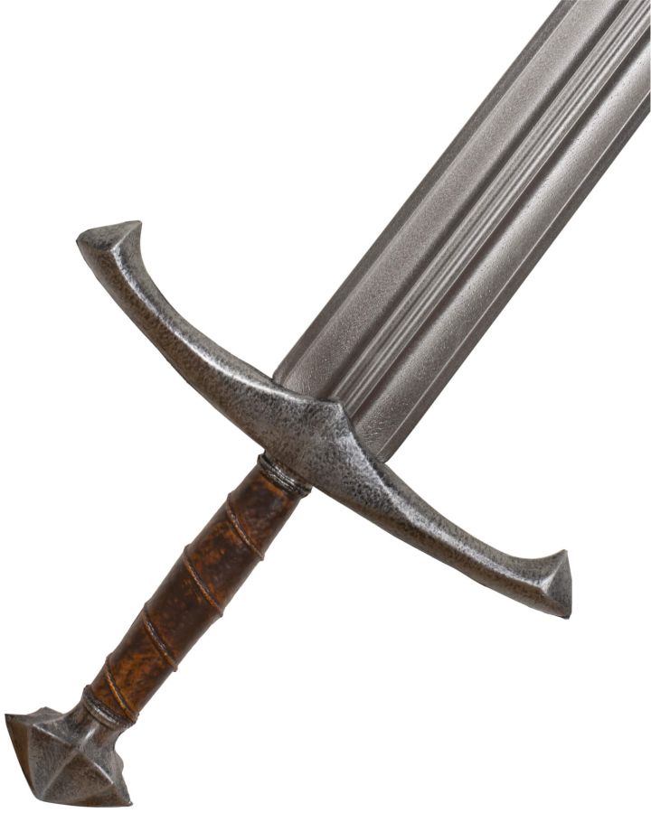 Fornac épée longue - GN 4