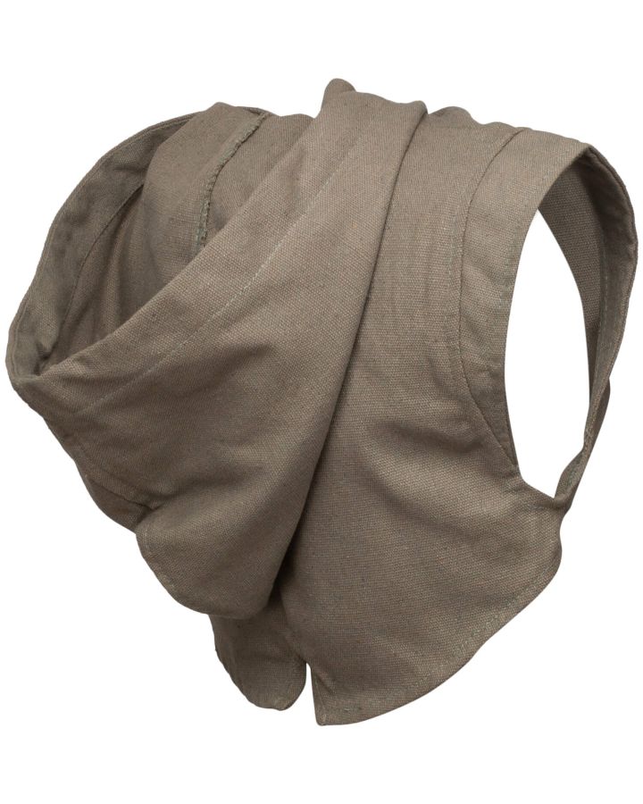 Capuchon Galatea olive 4