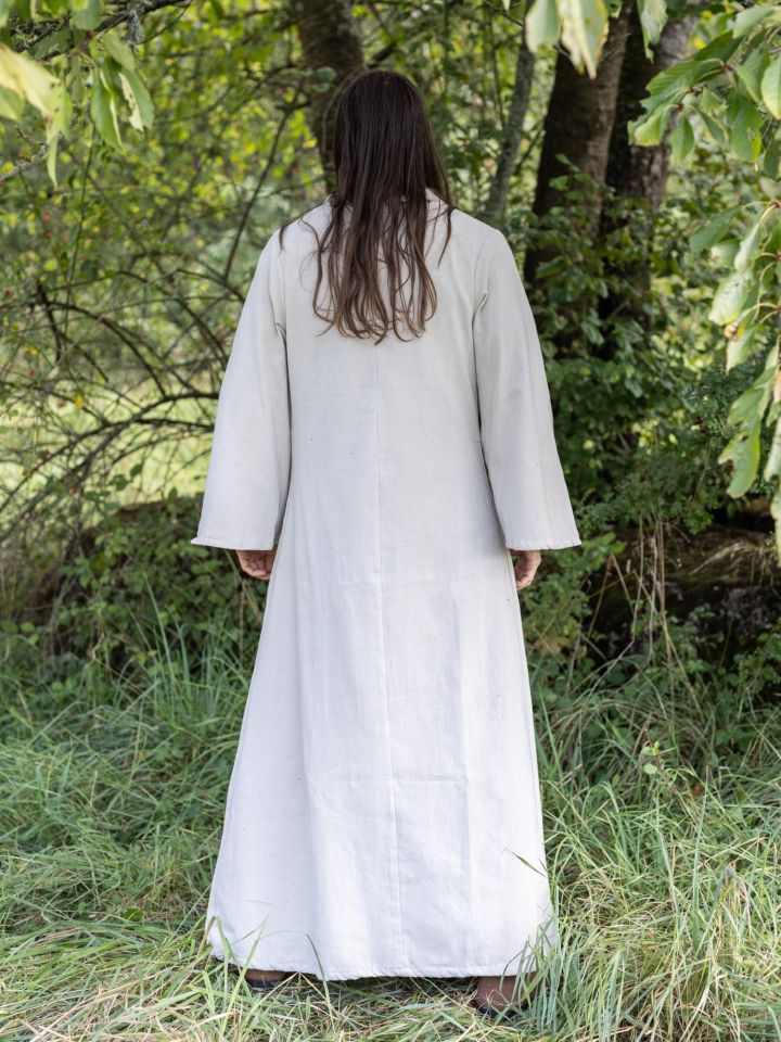 Robe de magicien 4